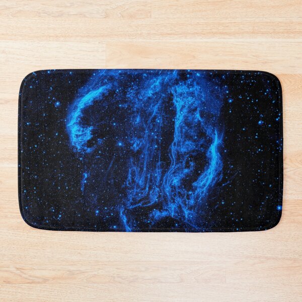Item preview, Blue Gas in Outer Space designed and sold by randomorder.