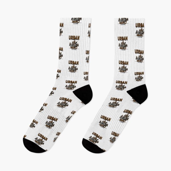 Item preview, Urban culture designed and sold by xArchGoDx.