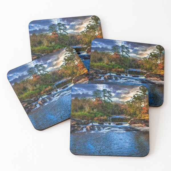 Item preview, Little River designed and sold by antionneking.