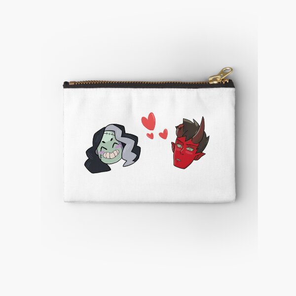 Item preview, Vicki & Damien designed and sold by carelouart.