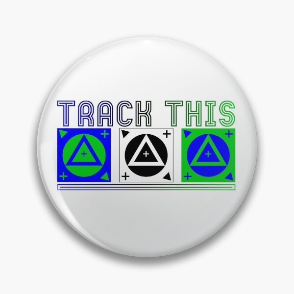 Item preview, Visual Effects Film Crew Track This 04 designed and sold by THE FEZZLER.