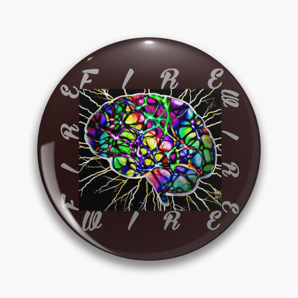 Item preview, fire wire, fire wire. brain designed and sold by doctors-apparel.