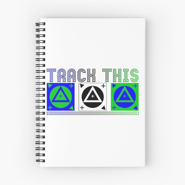 Item preview, Visual Effects Film Crew Track This 04 designed and sold by THE FEZZLER.