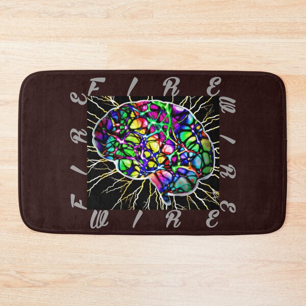 Item preview, fire wire, fire wire. brain designed and sold by doctors-apparel.