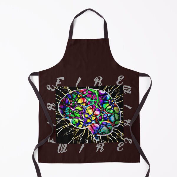 Item preview, fire wire, fire wire. brain designed and sold by doctors-apparel.