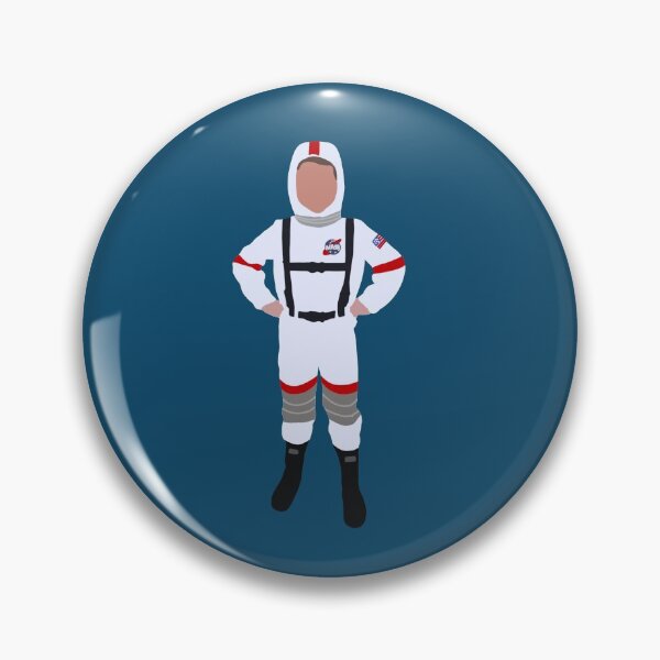 Item preview, Space boy designed and sold by Konakayla.