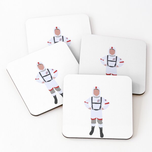 Item preview, Space boy designed and sold by Konakayla.