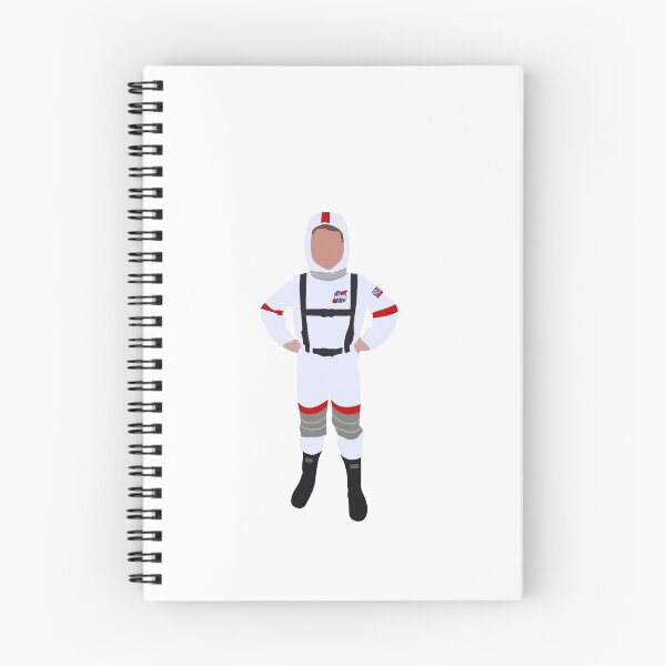 Item preview, Space boy designed and sold by Konakayla.