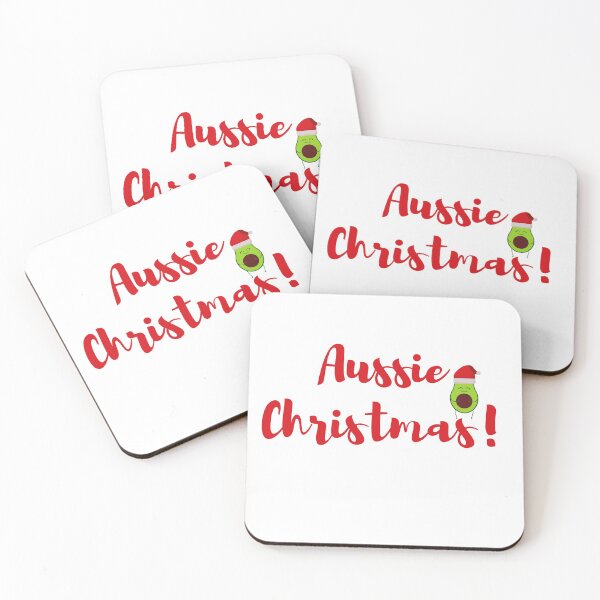 Item preview, Aussie Christmas designed and sold by AnnaAndVibes.