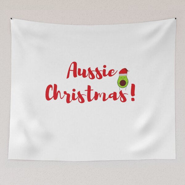 Artikelvorschau, Aussie Weihnachten entworfen und verkauft von AnnaAndVibes.