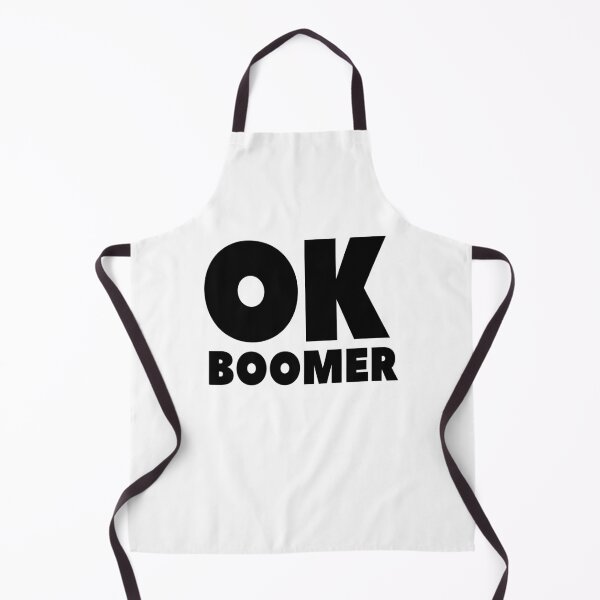 Item preview, Ok, Boomer designed and sold by portokalis.