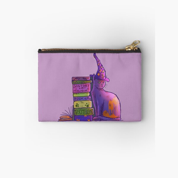 Item preview, The Cat witch designed and sold by theinkypensieve.