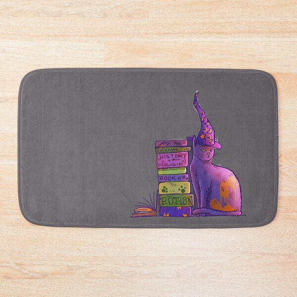 Item preview, The Cat witch designed and sold by theinkypensieve.
