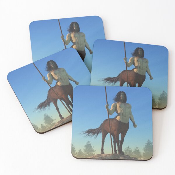 Item preview, Centaur designed and sold by Daniel Eskridge.