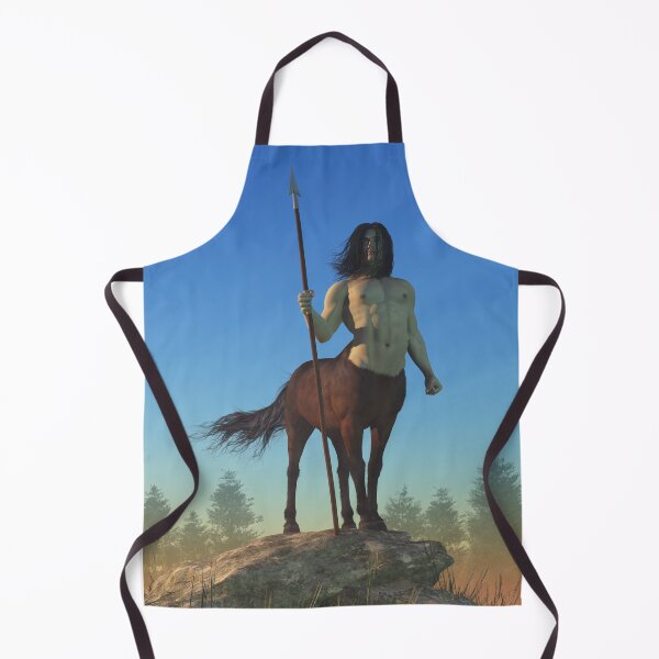 Item preview, Centaur designed and sold by Daniel Eskridge.