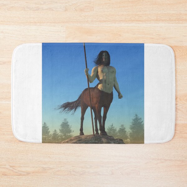 Item preview, Centaur designed and sold by Daniel Eskridge.