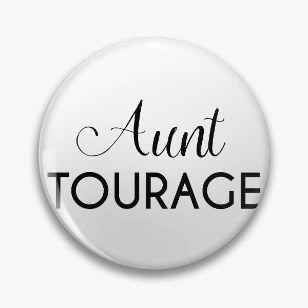 Artikelvorschau, Tante Tourge lustiges Geschenk für Tanten entworfen und verkauft von Shop signer.