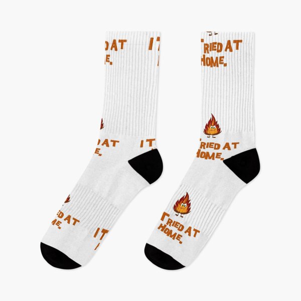 Item preview, Angry Fire I tried at home designed and sold by AchrafOc.