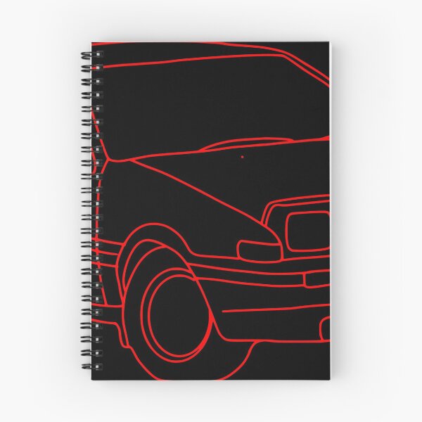 Artikelvorschau, Ae86 entworfen und verkauft von Yeaha.