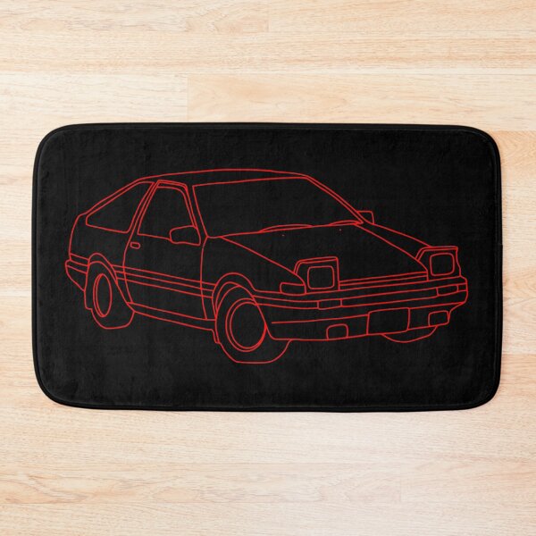 Item preview, Ae86 designed and sold by Yeaha.