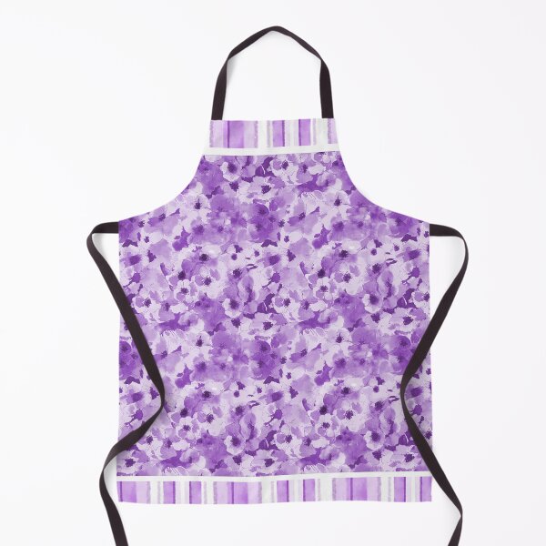 Item preview, Wild Roses lilac Border designed and sold by jaxham.