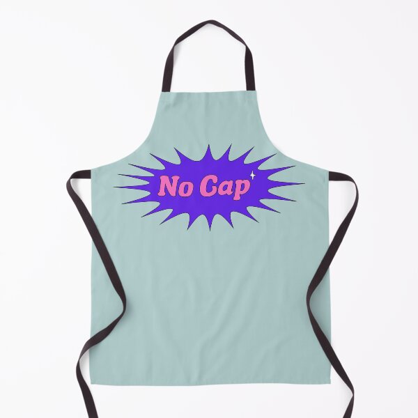 Item preview, NO CAP designed and sold by 1604techni.