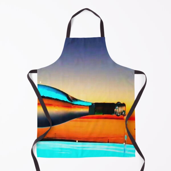 Item preview, SUNSET WATER FLOW designed and sold by 3Akshithaa.