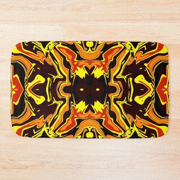 Item preview, Fluid art mixture. Abstract backdrop with mixing paint designed and sold by moustafakhalil.