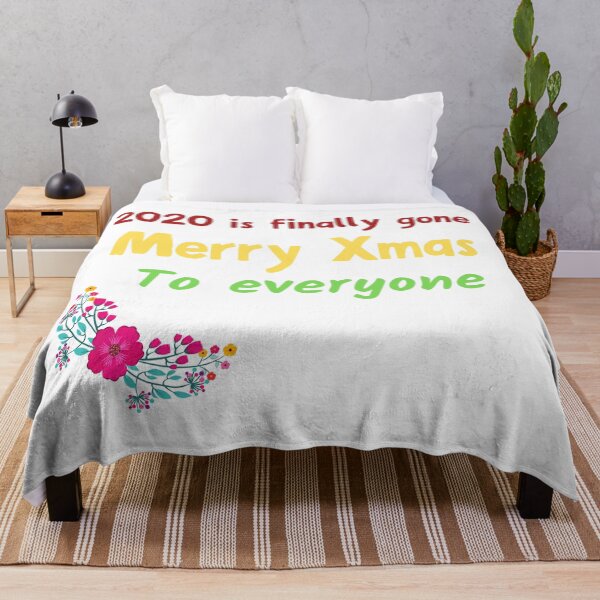 Item preview, 2020 is finally gone designed and sold by Colorise.