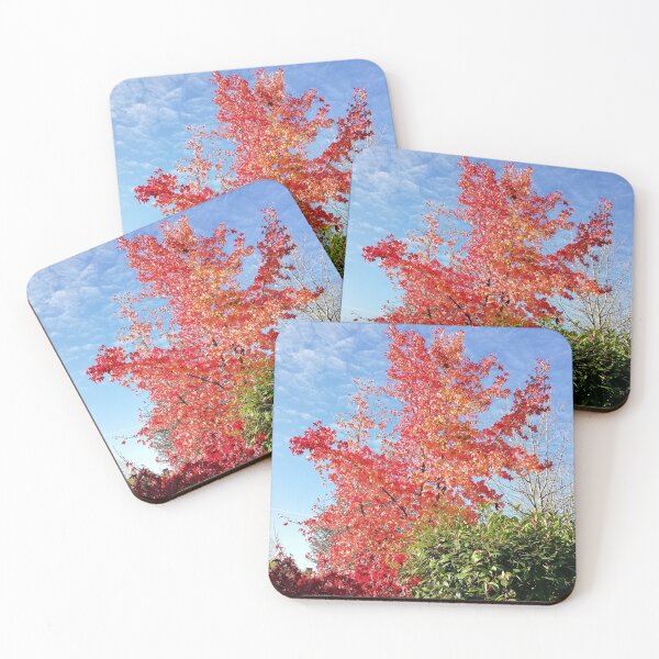Item preview, red leaves designed and sold by Myl3n3-A.