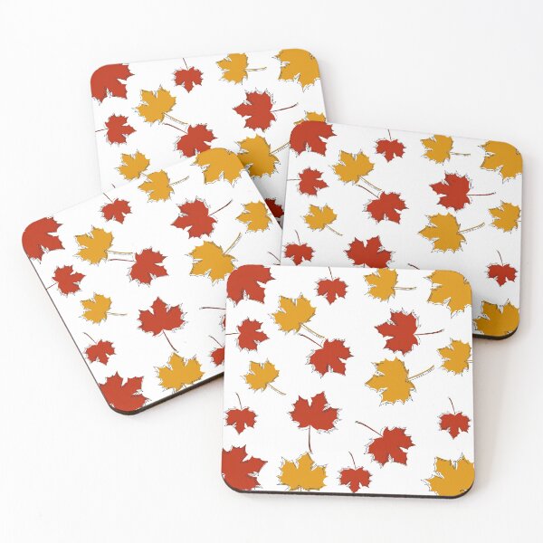 Item preview, Autumn Leaves designed and sold by malouabrio.