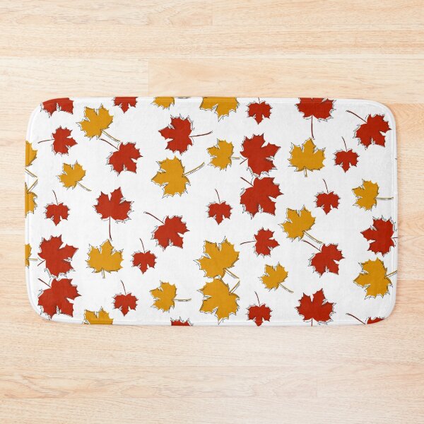 Item preview, Autumn Leaves designed and sold by malouabrio.