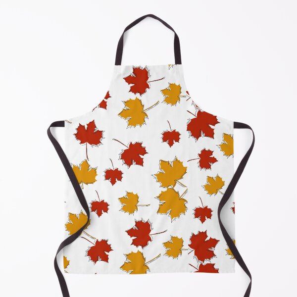 Item preview, Autumn Leaves designed and sold by malouabrio.
