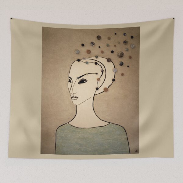 Item preview, Zayle designed and sold by Anna LeNeil.