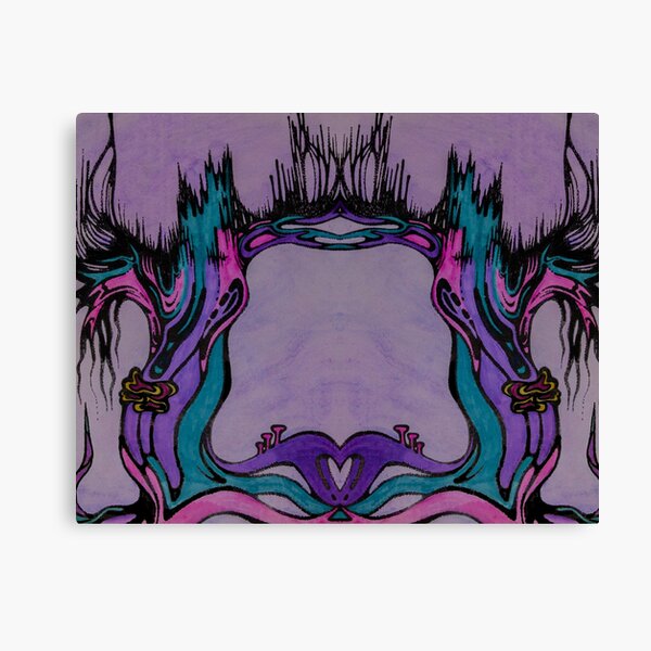 Roots Canvas Print