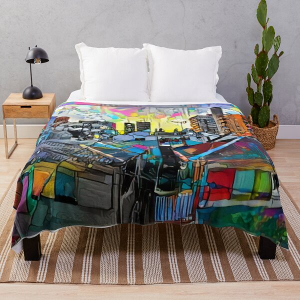 Item preview, Paint it Wide designed and sold by Brendan Arthur Ring.
