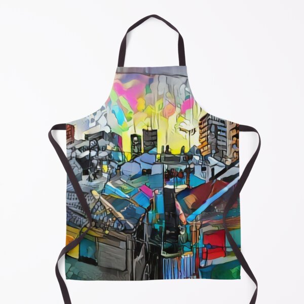 Item preview, Paint it Wide designed and sold by Brendan Arthur Ring.