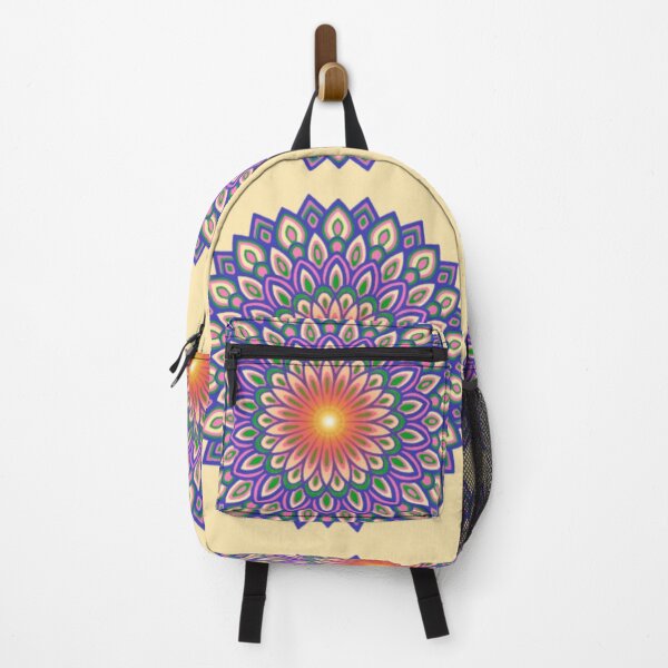 Item preview, Rangoli Mandala Art! Diwali greetings! designed and sold by Amizoart.