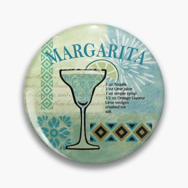Item preview, Margarita designed and sold by Barbara Pixton.