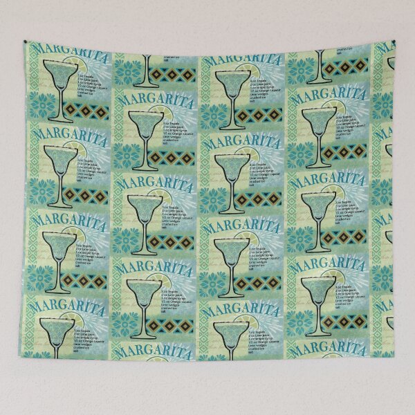 Item preview, Margarita designed and sold by Barbara Pixton.
