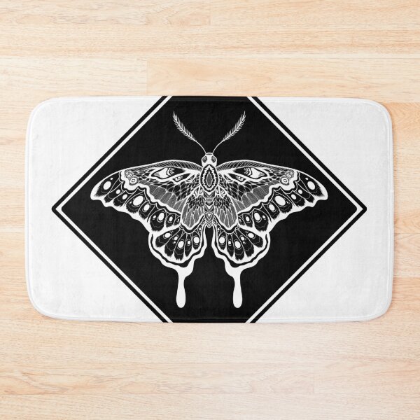 Item preview, Butterfly Ahead designed and sold by SoulArtLove.