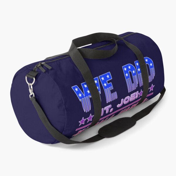 Item preview, We Did It, Joe! Kamala Harris designed and sold by loveoceanair.