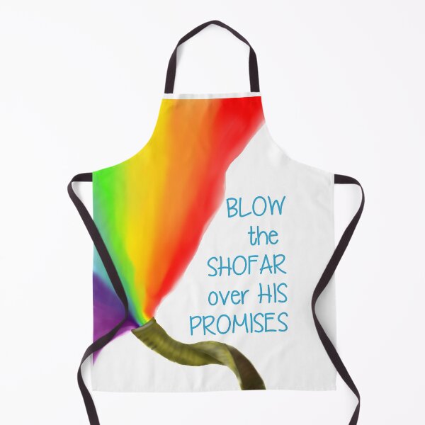 Item preview, Blow the Shofar designed and sold by KingdomVision.