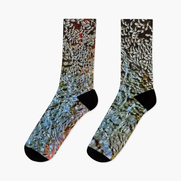 Item preview, The Dancing Dervishes  designed and sold by Dead-Moroz.