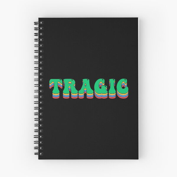 Item preview, Tragic designed and sold by 1604techni.
