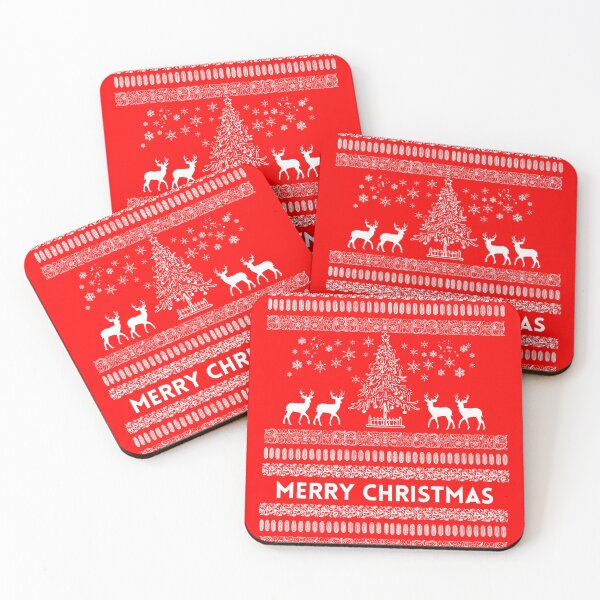 Item preview, Christmas Quarantined designed and sold by Joy Poddar.