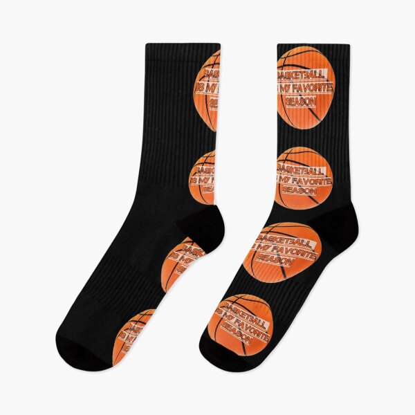 Item preview, Basketball is my favorite season, Basketball season designed and sold by avit1.