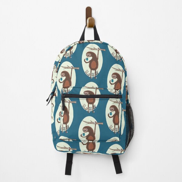 Item preview, I'm sloth drinking coffee designed and sold by megojamal.