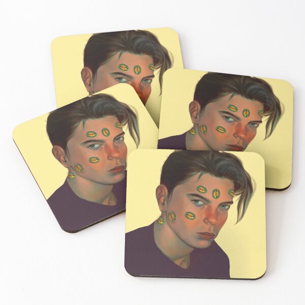 Item preview, "Mangoes" designed and sold by PepperArtsy.