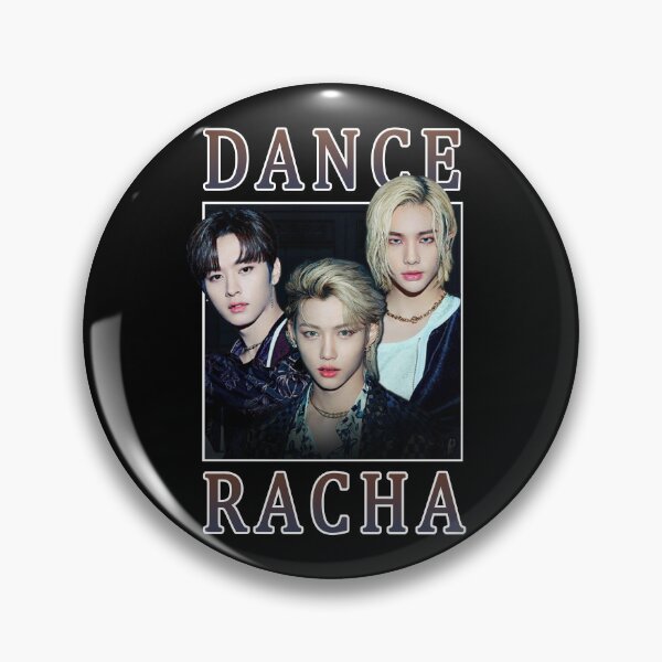 Item preview, DANCERACHA Stray Kids Vintage Retro Kpop Band Style 90s  designed and sold by SugarSaint.